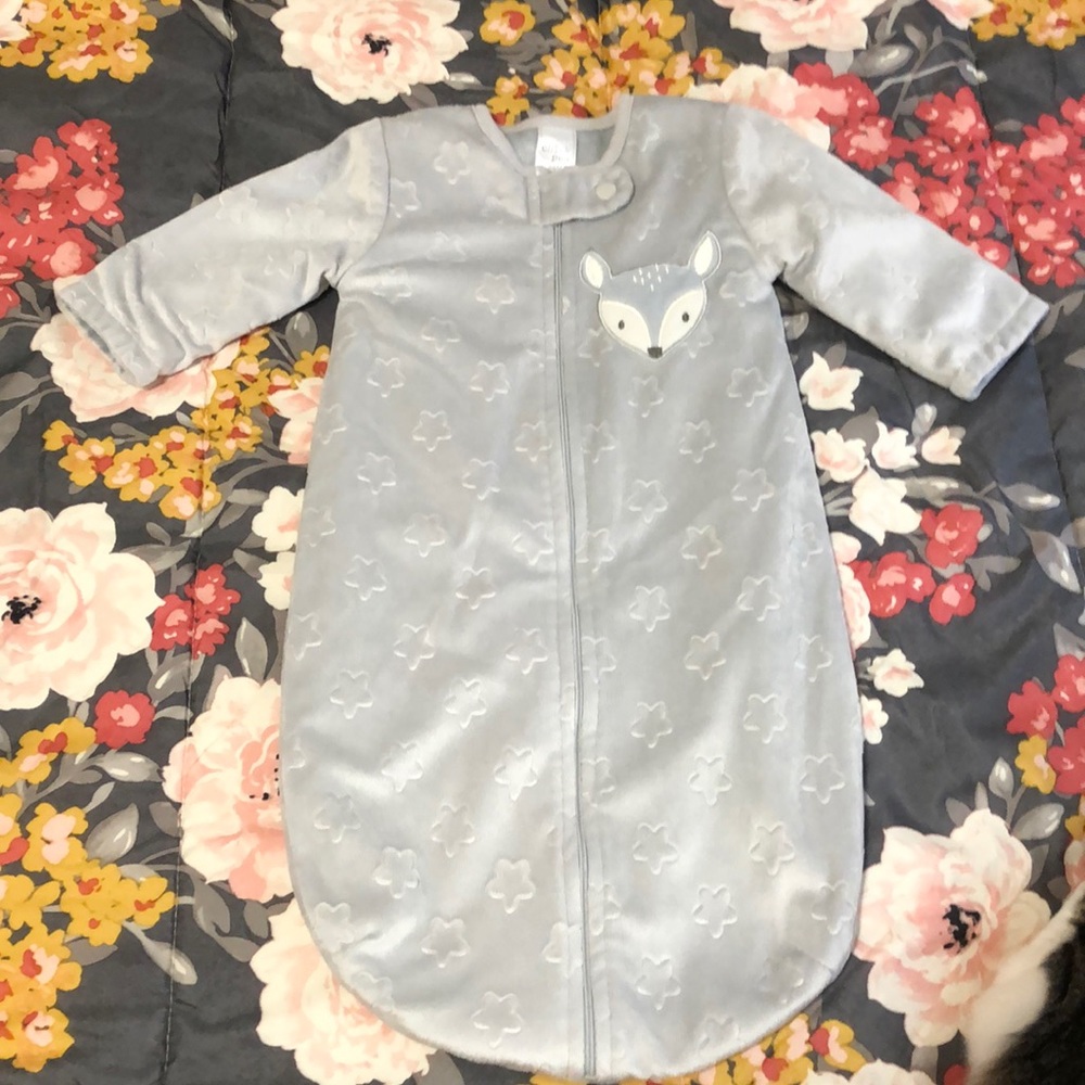 Chick Pea Sleep Sack